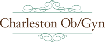 charleston obgyn logo